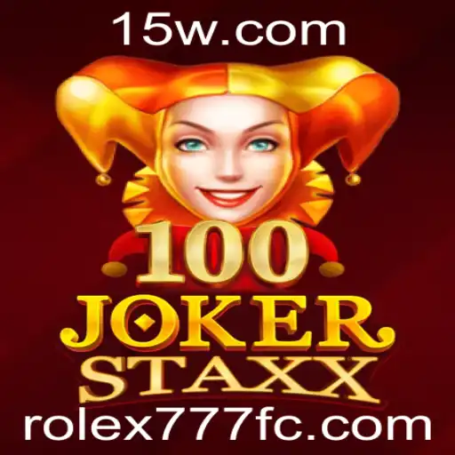 Descubra o Fascinante Mundo de 100JokerStaxx e a Atraente Palavra-Chave Rolex 777