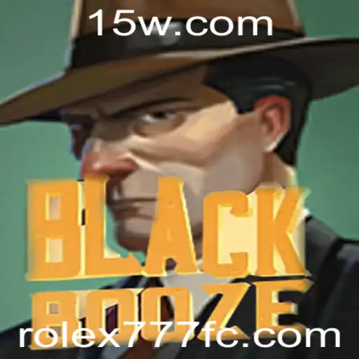 Descubra o Mundo Emocionante de BlackBooze com rolex 777