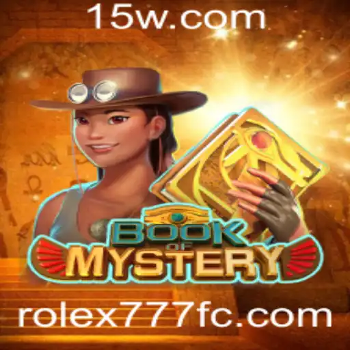 Descubra o Fascinante Mundo do Jogo Book of Mystery