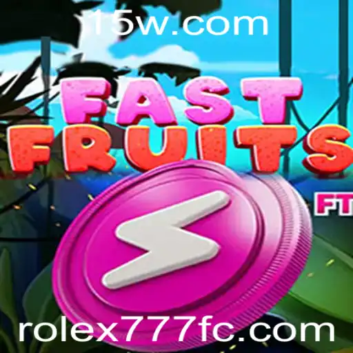 Explorando o Mundo Vibrante de FastFruits: O Jogo Inovador com Rolex 777