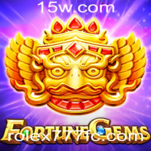 FortuneGems: Descubra o Mundo Fascinante do Jogo de Azar