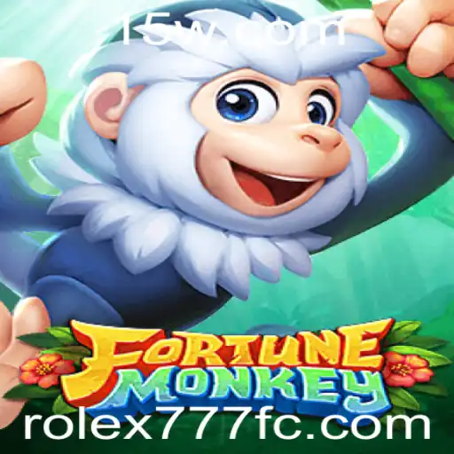 Descubra o Mundo Empolgante de FortuneMonkey: O Jogo de Aventura com Rolex 777