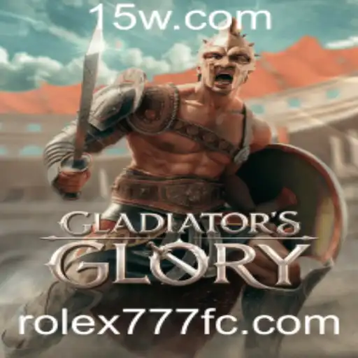 GladiatorsGlory: Uma Jornada Épica no Mundo dos Gladiadores