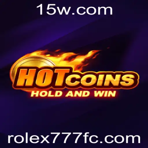 HotCoins: O Excitante Mundo do Jogo de Azar que Estremece Com Rolex 777