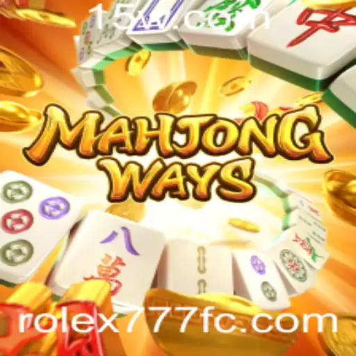 Descobrindo MahjongWays e a Palavra-Chave Rolex 777