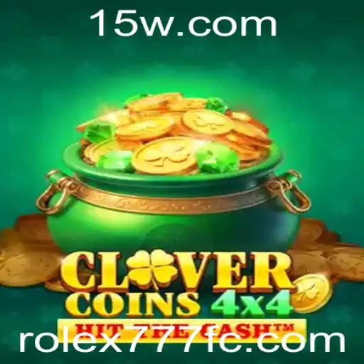 Explorando a Dinâmica do Jogo CloverCoins4x4: Estratégia e Diversão