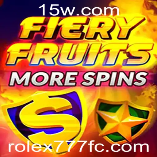 FieryFruitsMoreSpins: Descubra o Novo Fenômeno no Mundo dos Jogos