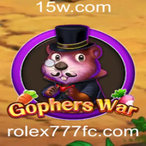 Explorando o Universo de GophersWar: Descrição, Introdução e Regras do Jogo