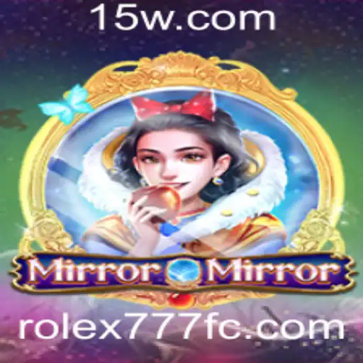 Explorando o Fascinante Mundo de MirrorMirror: A Intrigante Aventura de Rolex 777