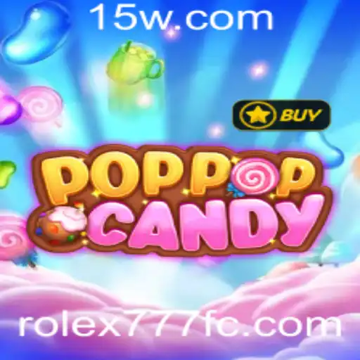 POPPOPCANDY: Um Mergulho no Mundo Encantado dos Jogos Modernos