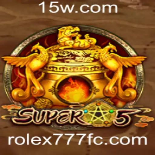 Descubra o Mundo Empolgante do Super5: A Nova Sensação dos Jogos