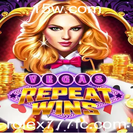 Descubra o Mundo de Excitação com VegasRepeatWins