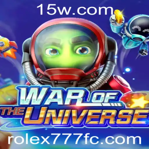 WAROFTHEUNIVERSE: O Jogo Que Está Revolucionando o Entretenimento Digital