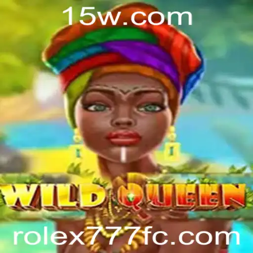 WildQueen: O Fascinante Mundo do Jogo com Toque de Rolex 777