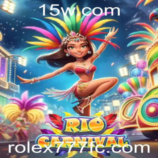 Descubra o Fascinante Mundo de RioCarnival e Rolex 777