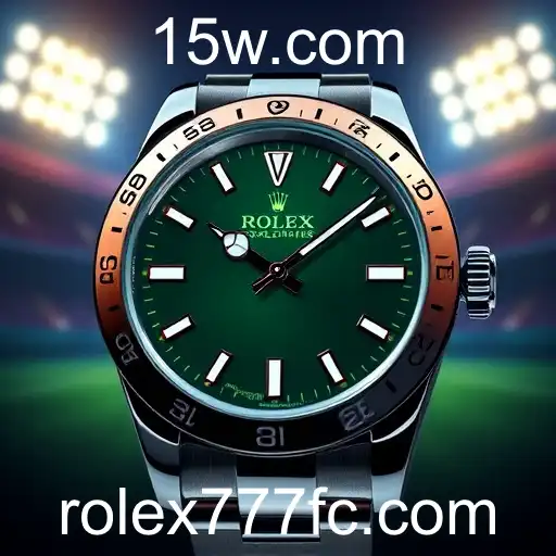 Apostas Esportivas: A Ascensão e Impacto de Plataformas Como Rolex 777