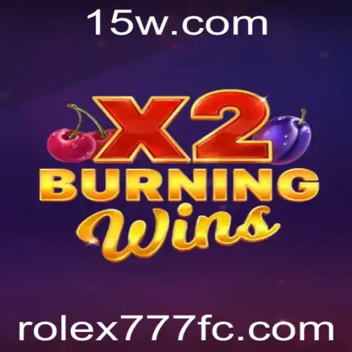 Explorando o Fascinante Mundo de BurningWinsX2 e a Emoção de Rolex 777