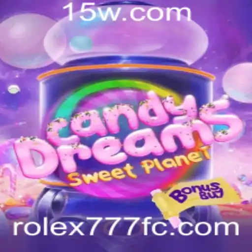 Desbravando CandyDreamsSweetPlanet: Um Mundo de Aventura e Diversão