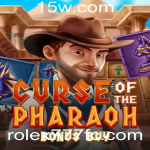 Desvendando o Mistério do Jogo CurseofthePharaohBonusBuy