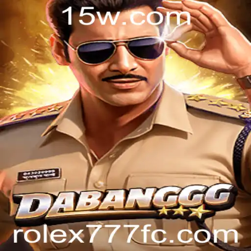 Explorando o Mundo de DABANGGG: Um Jogo Inovador com Elementos de Rolex 777