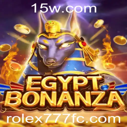 Descubra o Excitante Mundo de EgyptBonanza e Rolex 777