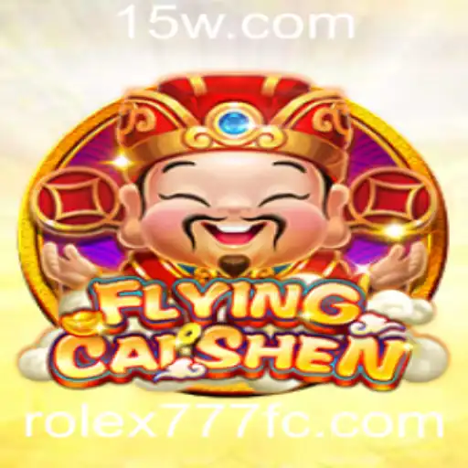 FlyingCaiShen: A Nova Sensação dos Jogos de Azar