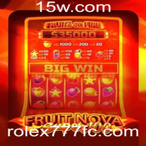 Explorando o Fascinante Mundo de FruitNovaSuper100