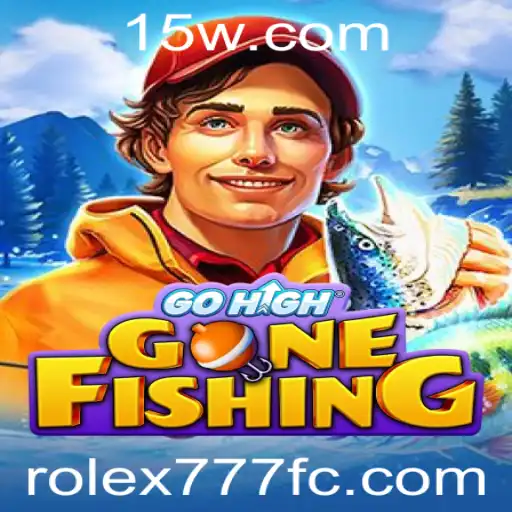 Conheça o Jogo GoHighGoneFishing e a Palavra-Chave 'rolex 777'