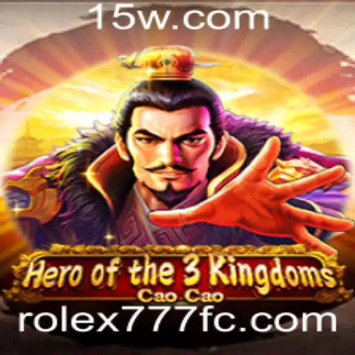 Descubra o Mundo Épico de Heroofthe3KingdomsCaoCao: Aventura e Estratégia Inigualáveis