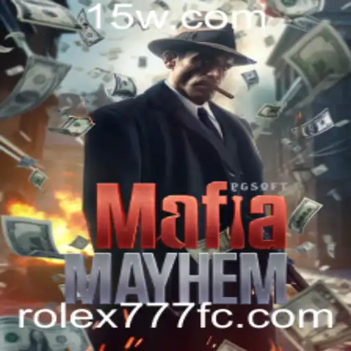 Descubra o Fascinante Mundo de MafiaMayhem: O Jogo de Estratégia Intenso