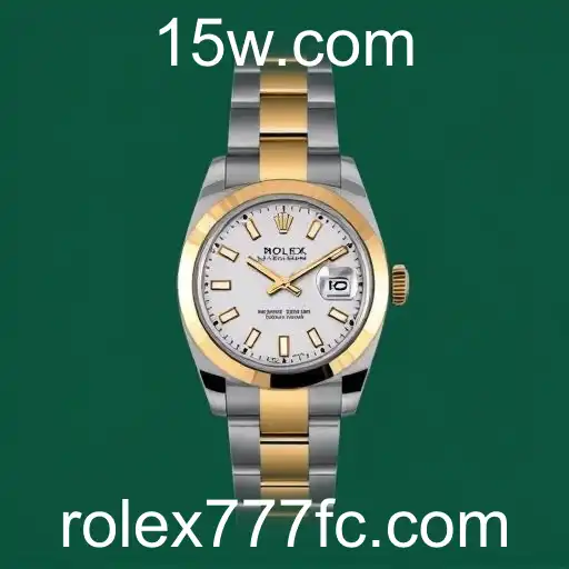 Ofertas Exclusivas: A Busca pelo Rolex 777