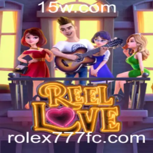 ReelLove - Mergulhe no Mundo Fascinante do Slot Deslumbrante