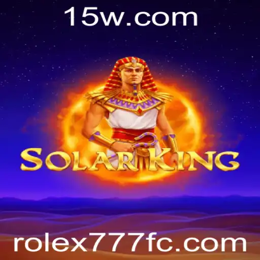 Descubra o Mundo de SolarKing e o Fascínio do Rolex 777