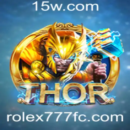 Explorando o Fascinante Mundo do Jogo THOR: Uma Jornada de Aventuras e Estratégias