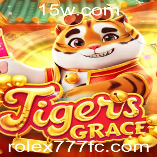 TigersGrace: Aventura Estratégica e Sorte