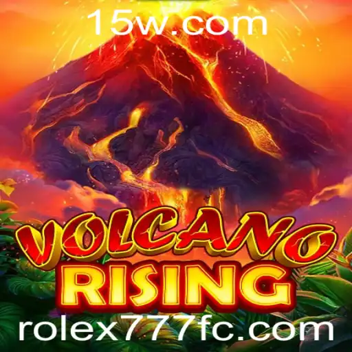 VolcanoRising: Uma Nova Dimensão de Aventura no Mundo dos Jogos