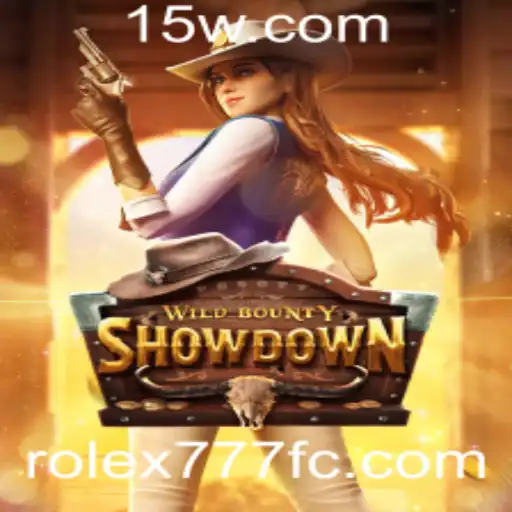 Explorando o Mundo de WildBountyShowdown: Uma Aventura de Emoções e Estratégia