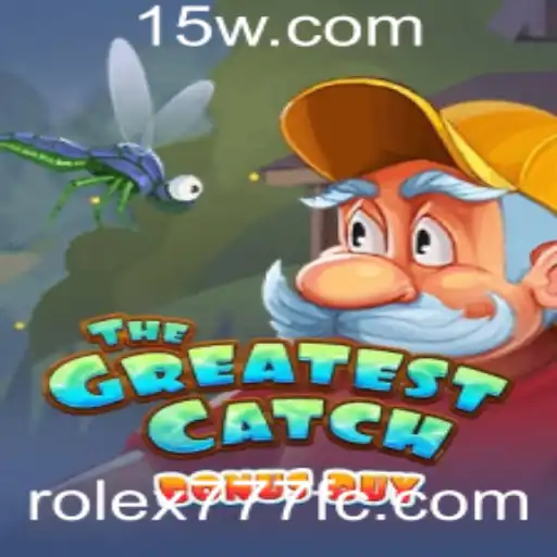 Explorando TheGreatestCatchBonusBuy: Uma Imersão no Mundo dos Cassinos Modernos