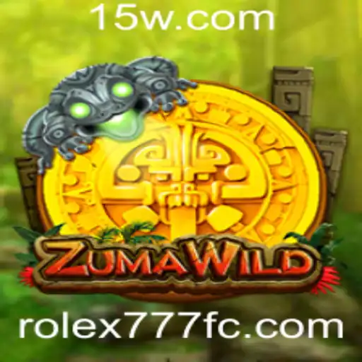 Descubra a Aventura de ZumaWild com Rolex 777